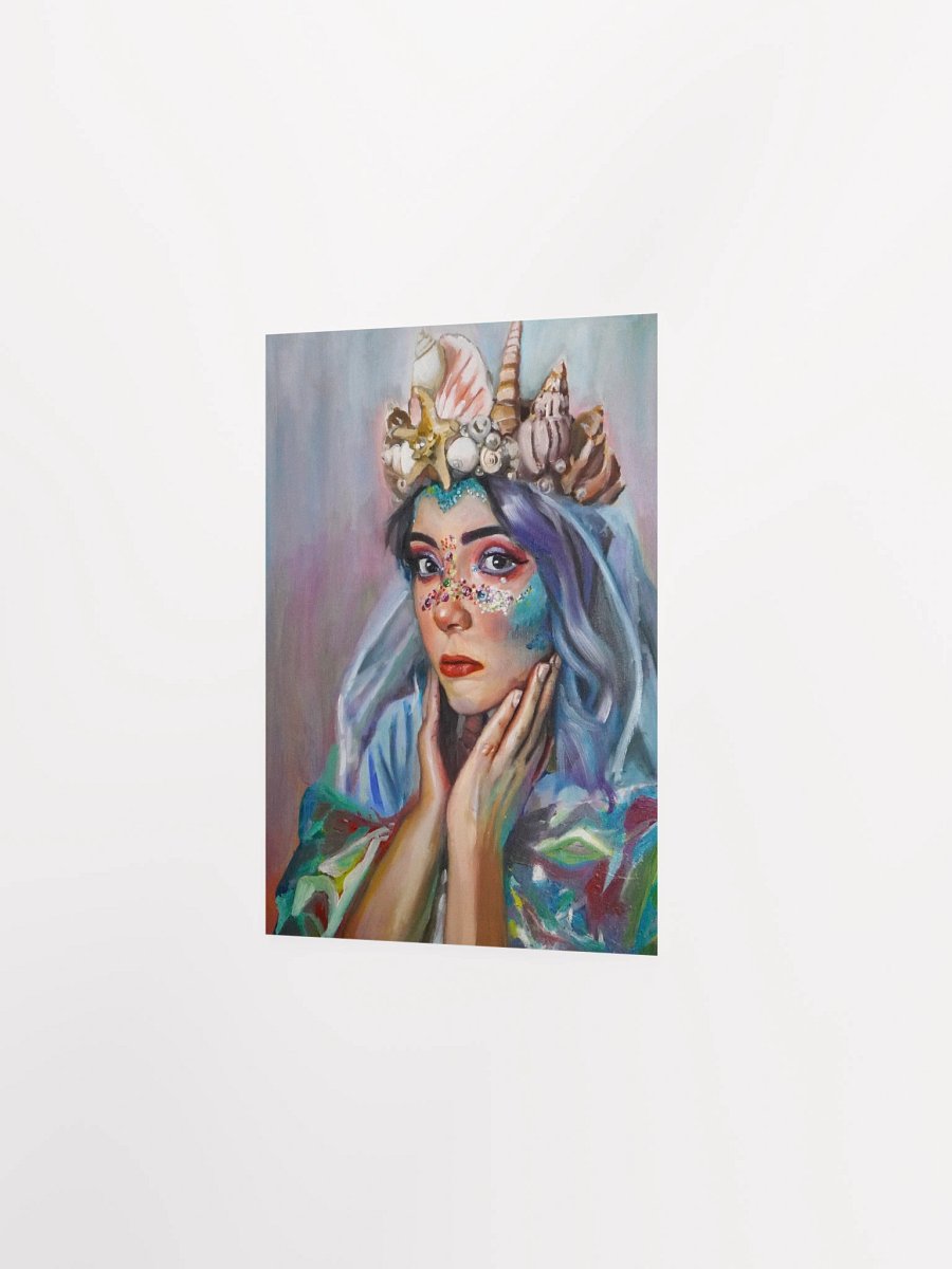 Lucellie Of The Sea - Print product image (8)
