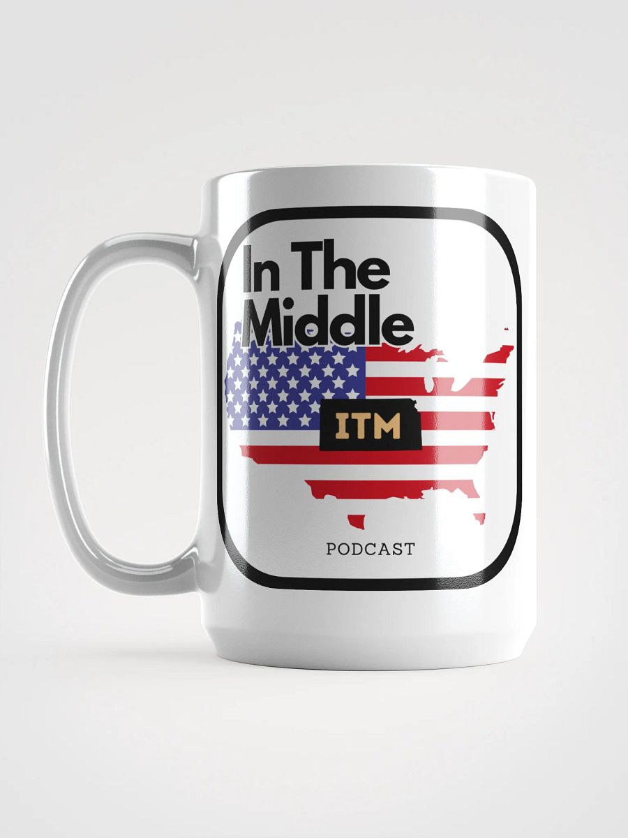 Coolest Coffee Mug You'll Ever Need product image (6)