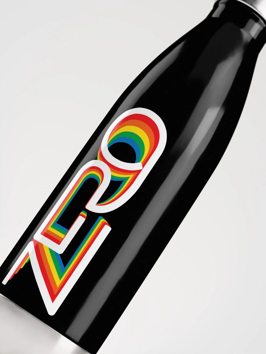 ZERO Water Bottle Colors product image (5)