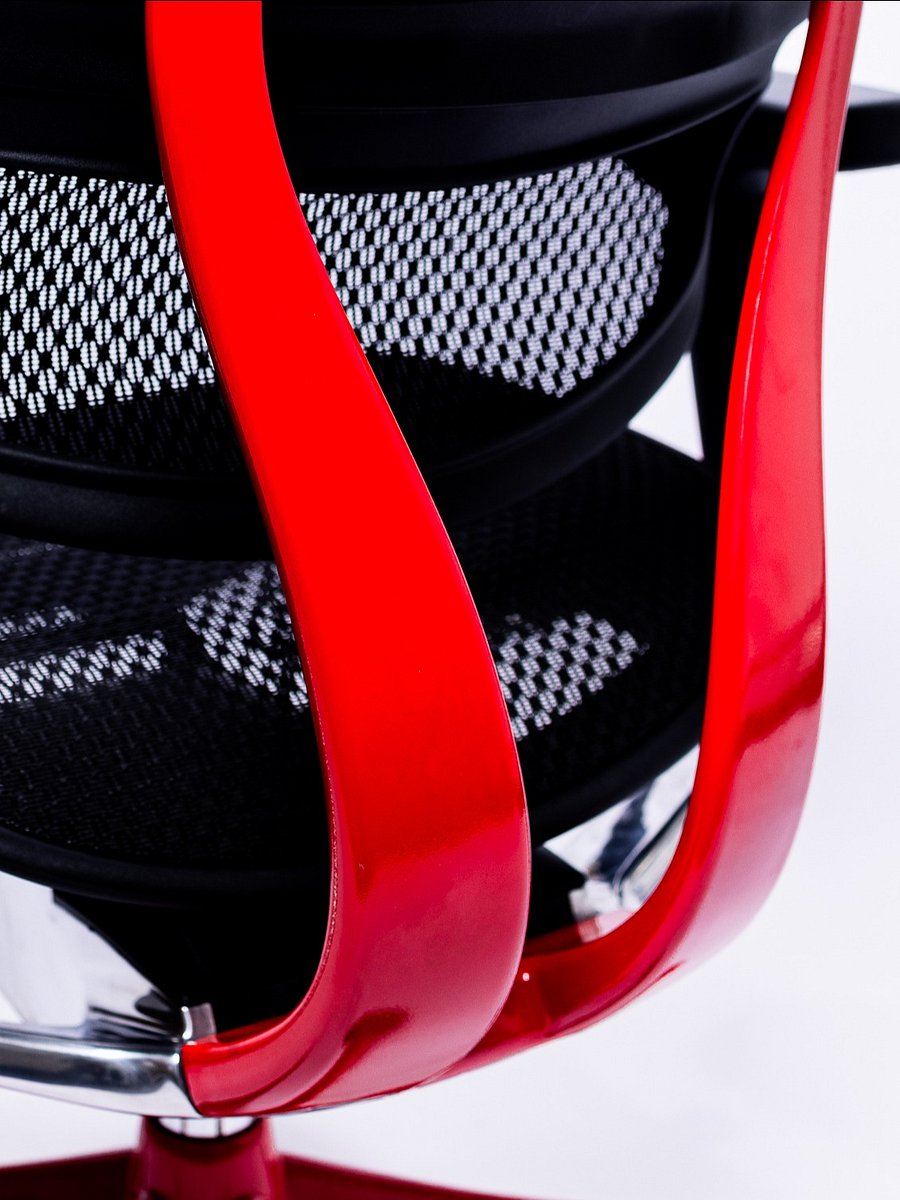 Ferrari Scuderia Red product image (3)