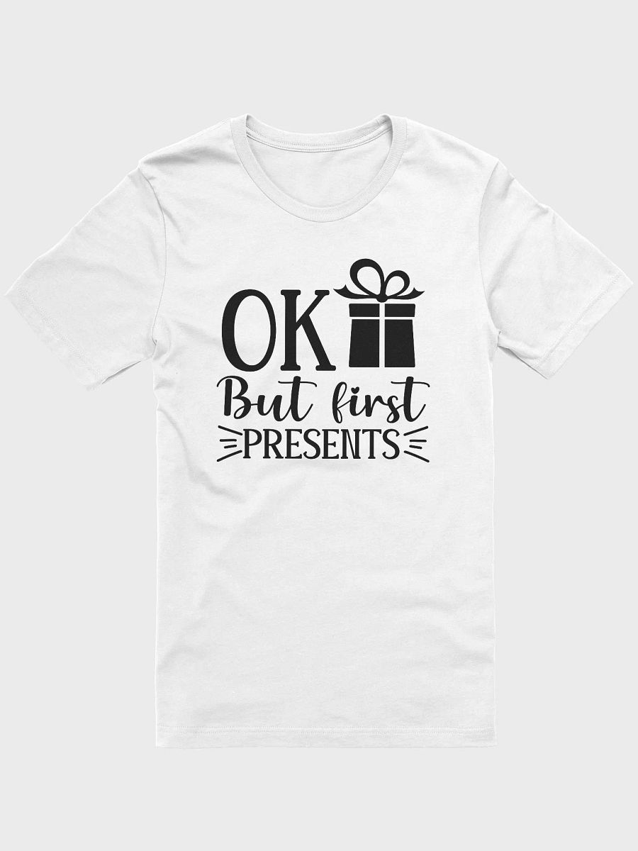 OK! But First, PRESENTS! product image (1)