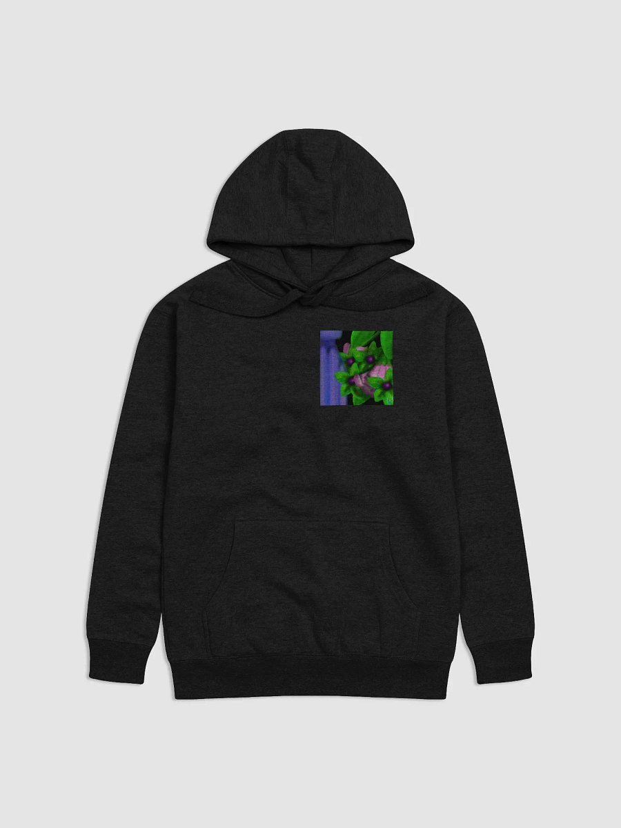 Belladonna and Glass Bottle Comfort Hoodie product image (8)
