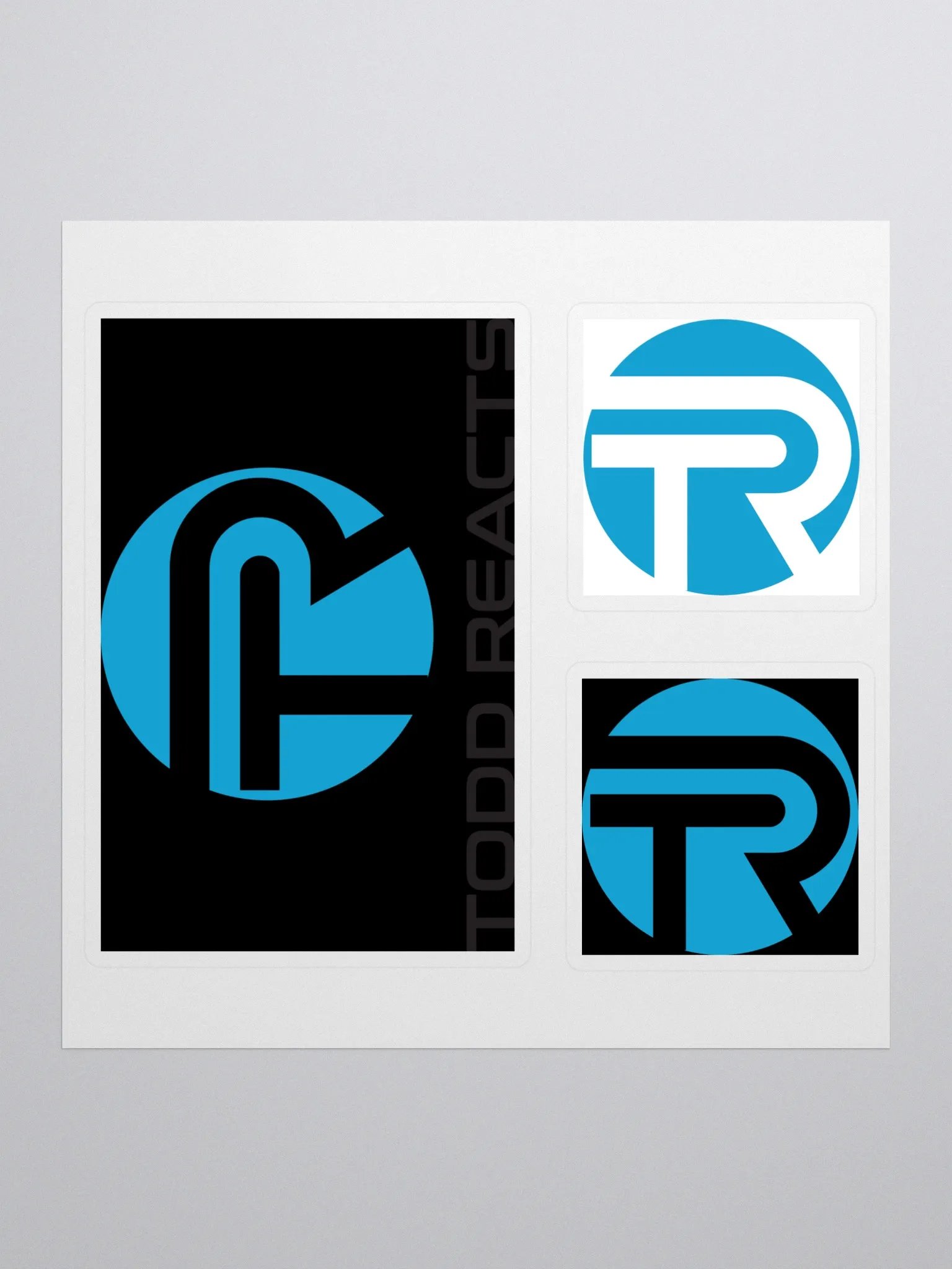 Stickers product image (1)