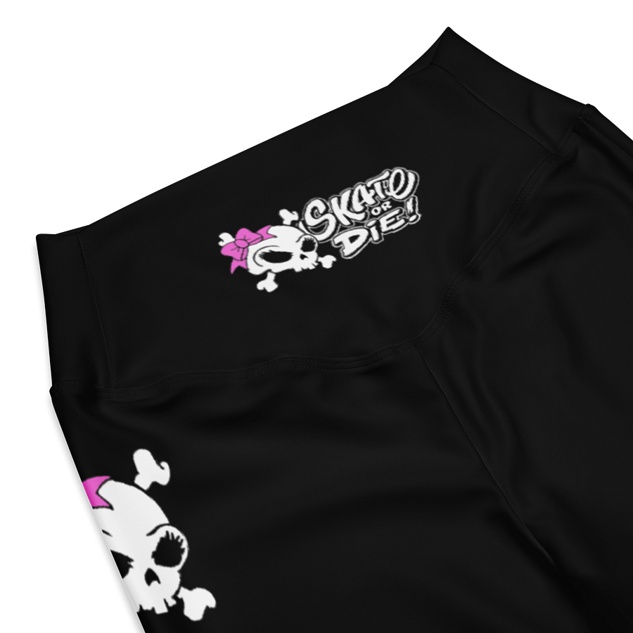 Quad Squad Yoga Pants product image (7)