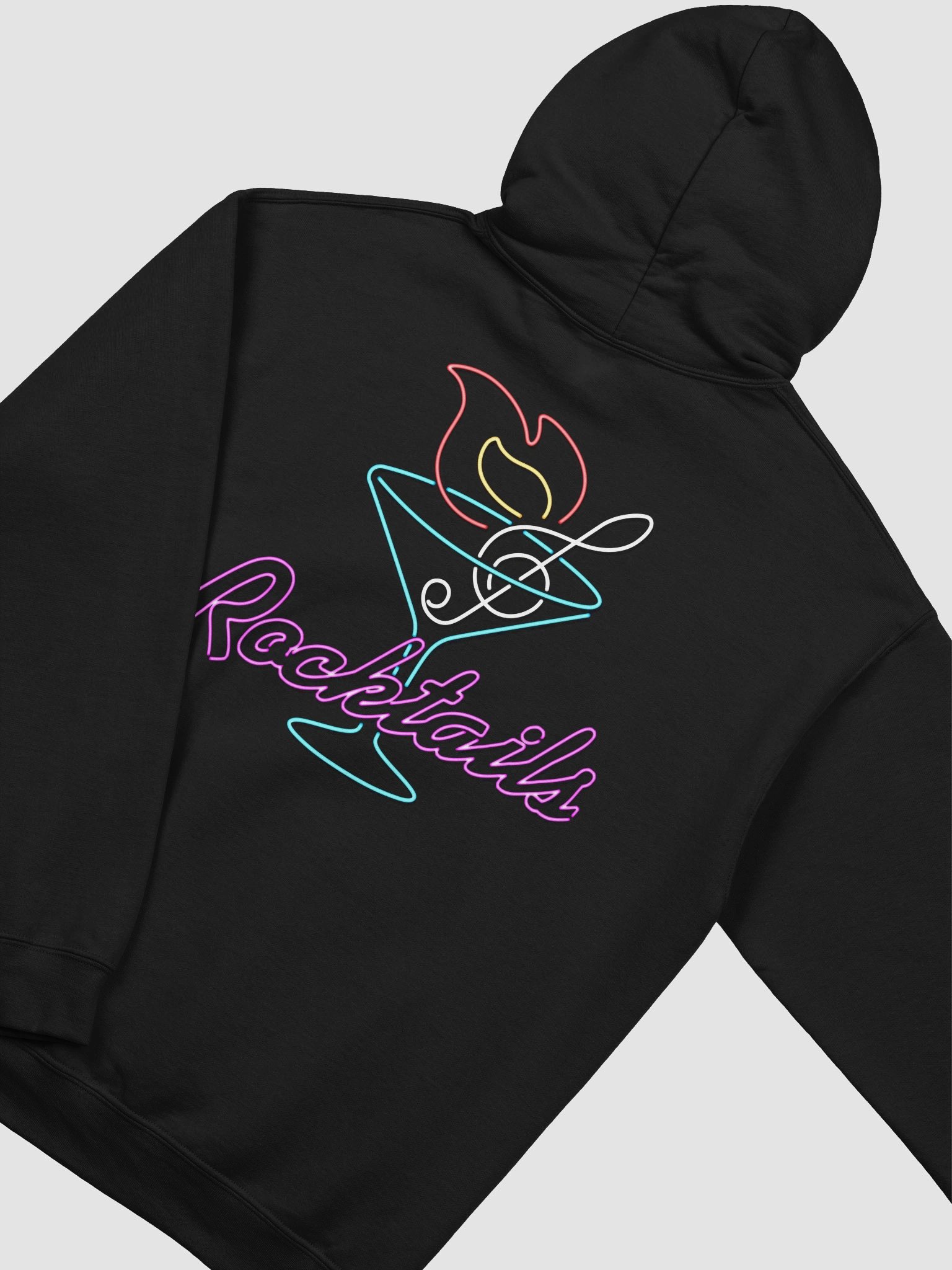 Eyes Eyes Eyes Hoodie product image (4)