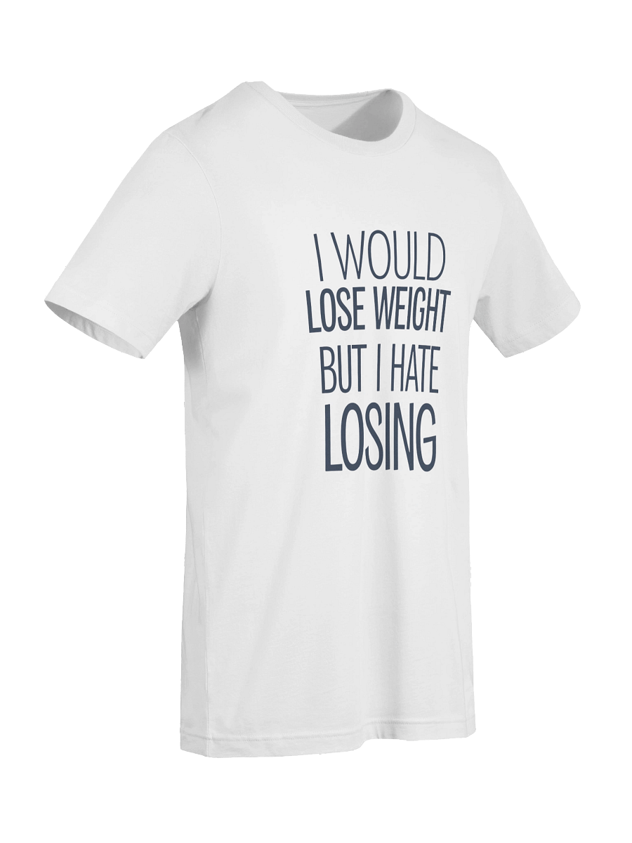 I HATE LOSING product image (9)