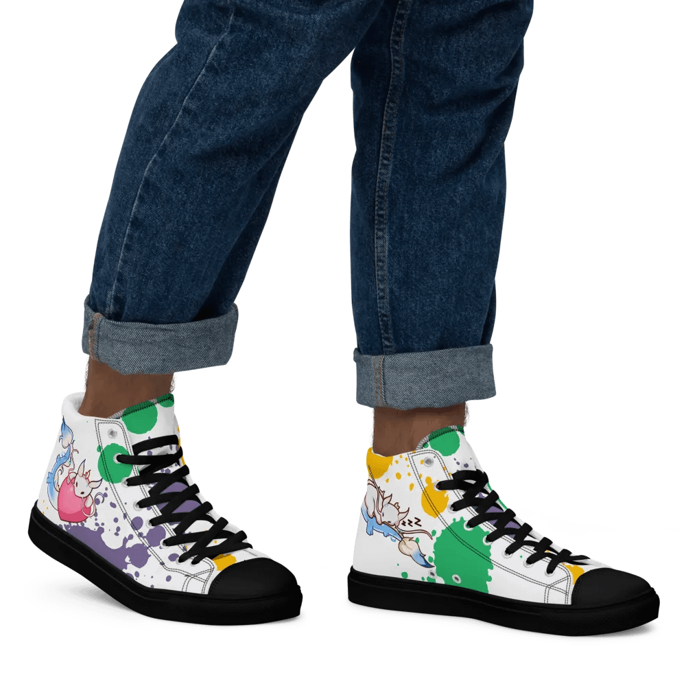 Moth Masculine Kicks product image (10)