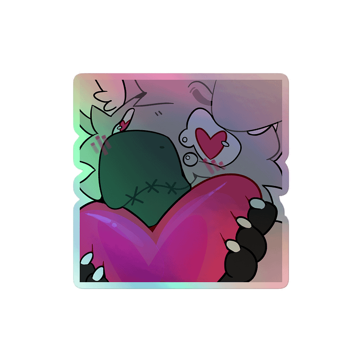 Love Siki Holo product image (2)