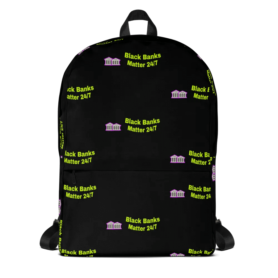 Empowerment All Day Backpack product image (1)