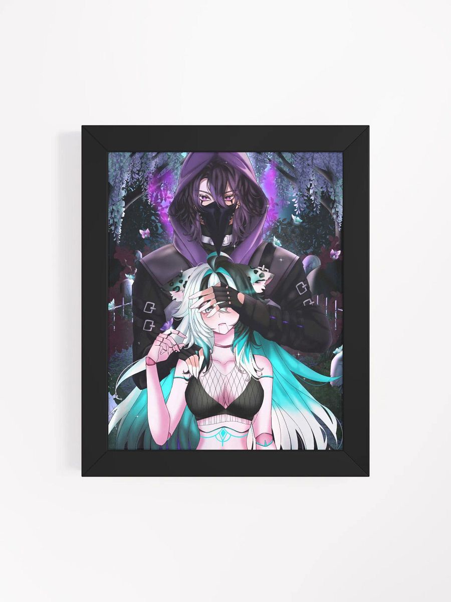 Void x Mimi Framed Image product image (43)