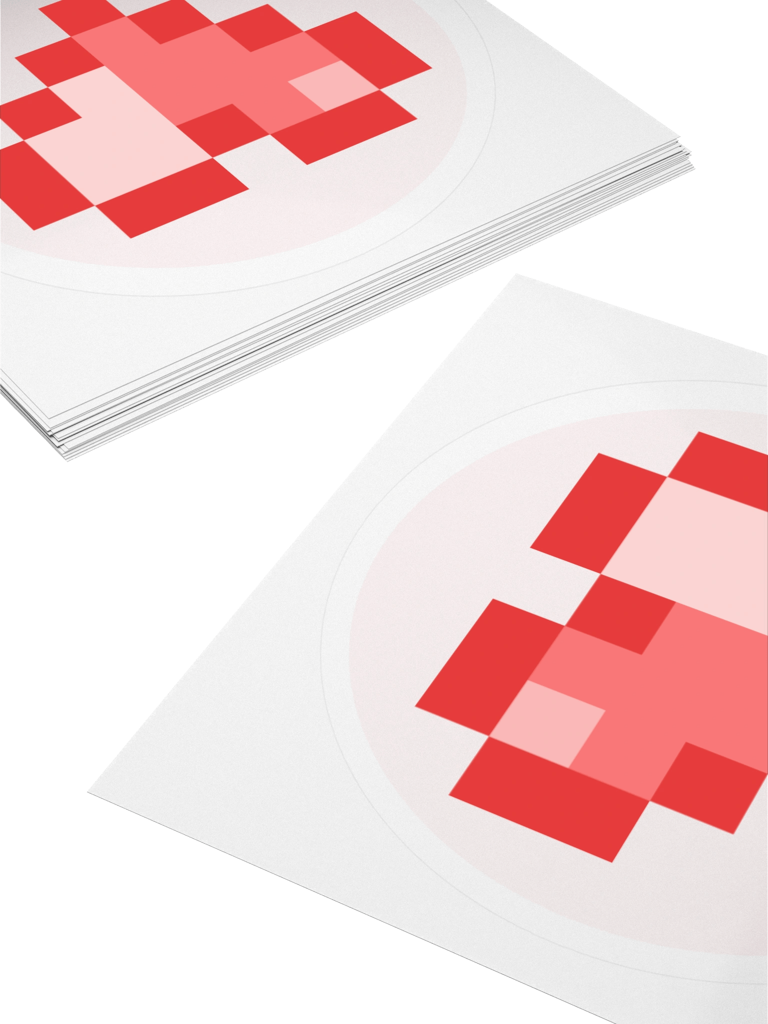 The Pixel Heart product image (10)
