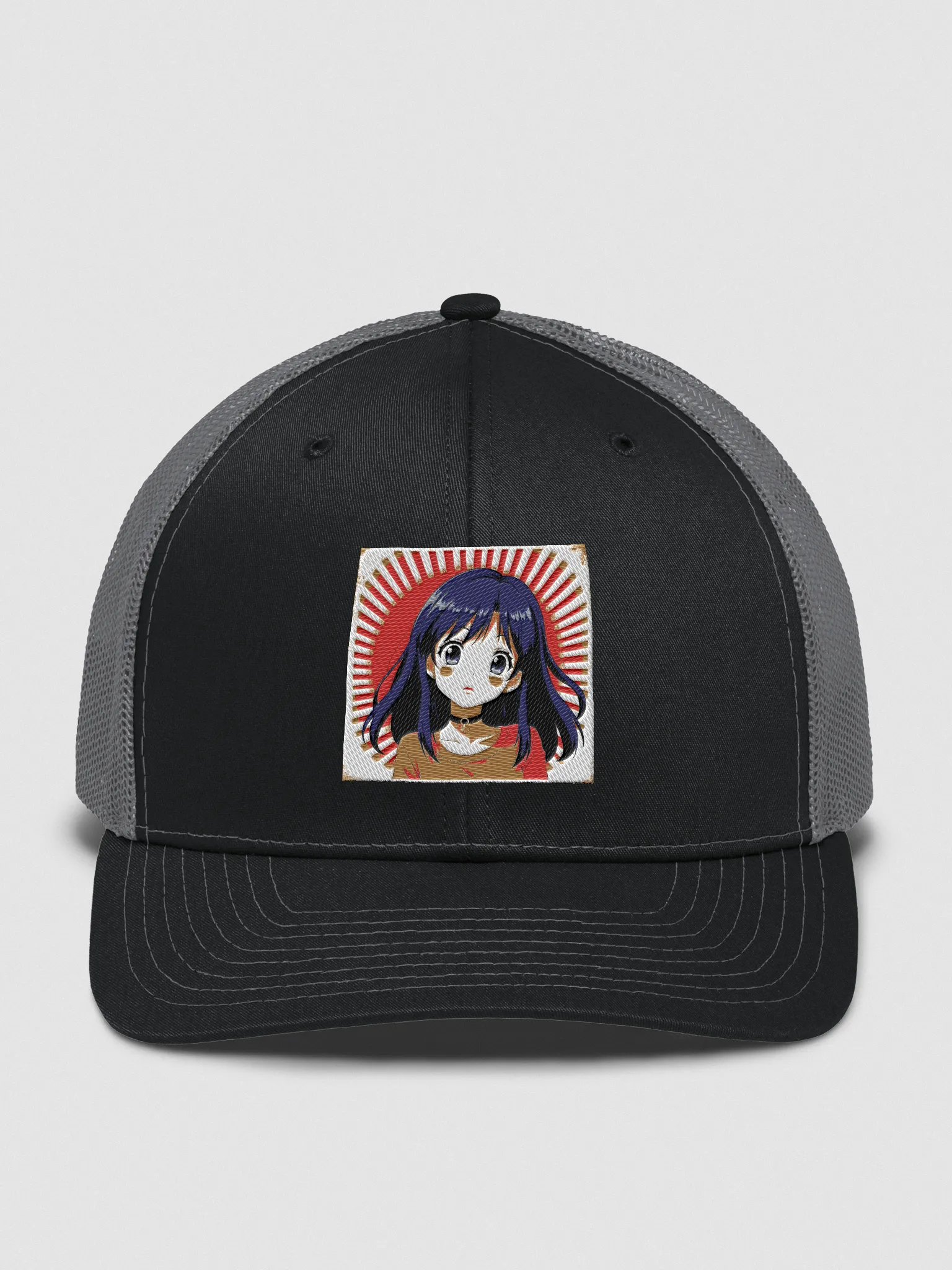CLASSIC ANIME GIRL product image (1)