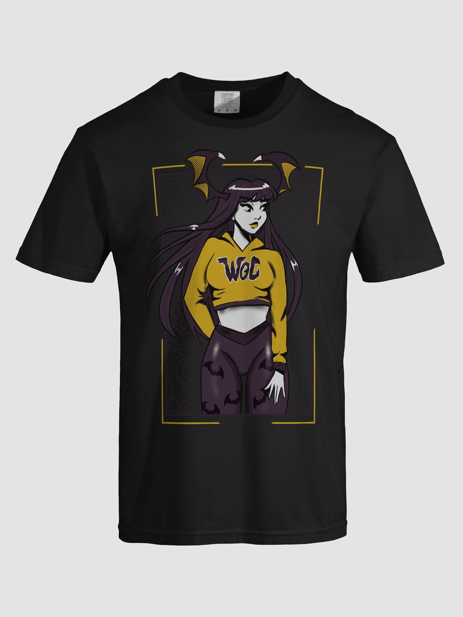 Casual Vampire product image (7)