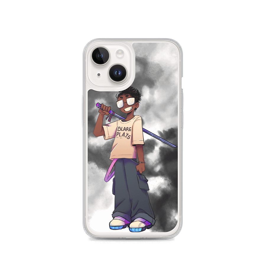 Dynamic Blare iPhone® MagSafe® Case product image (4)