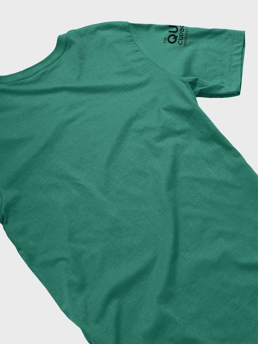 Designated Scribe T-Shirt product image (7)