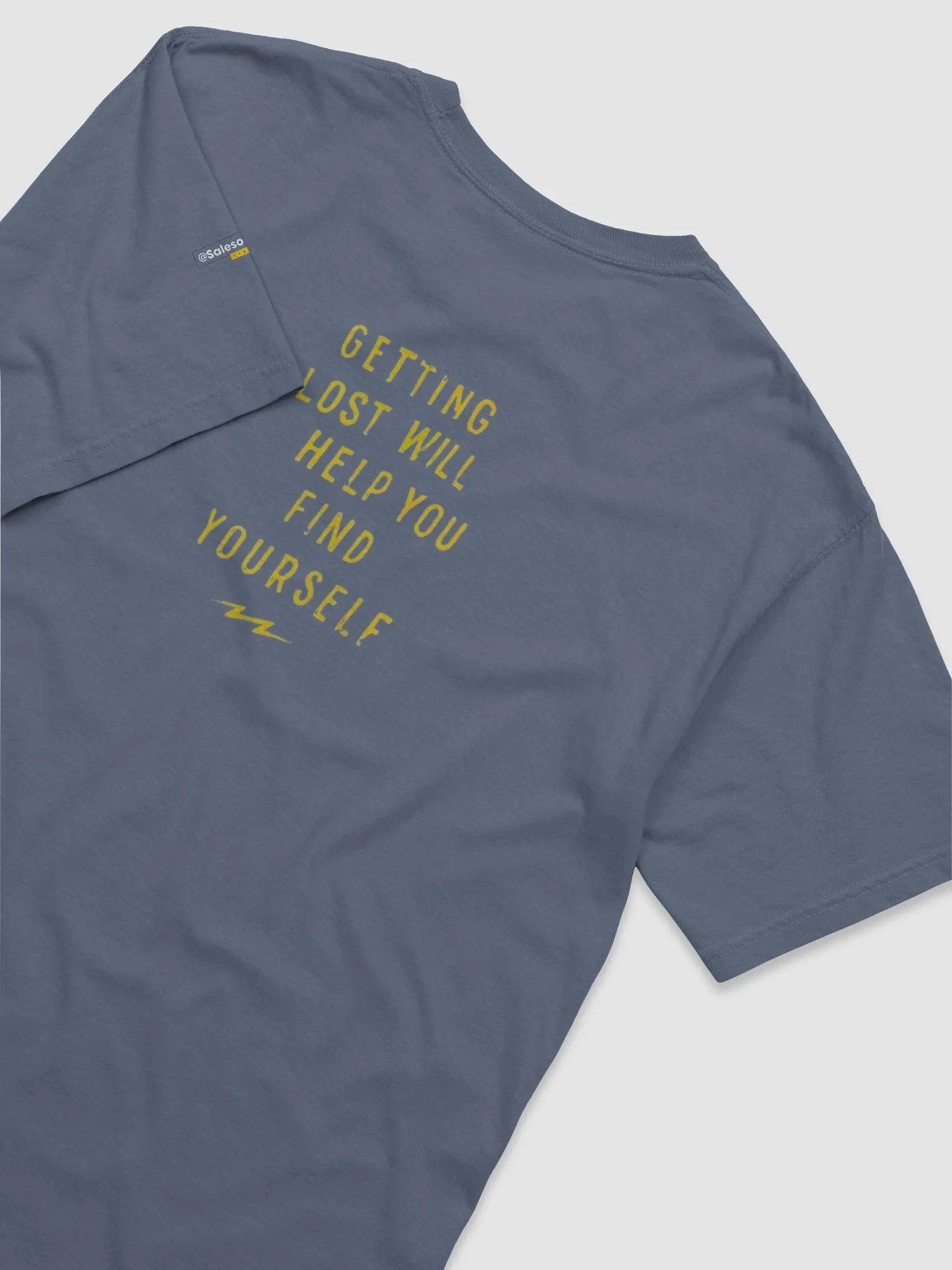 Finding Yourself. product image (92)
