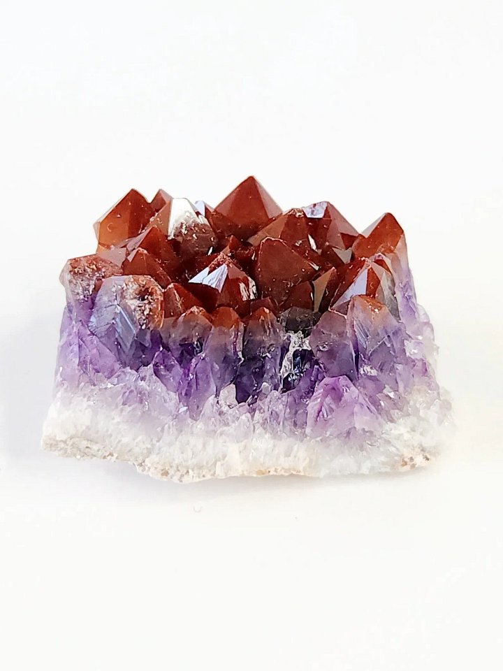 High quality red cap thunder bay amethyst product image (1)