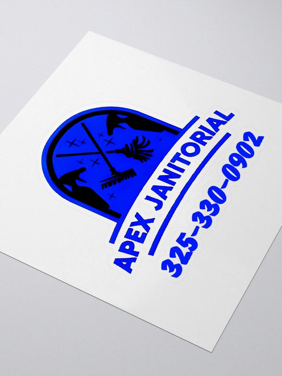 Apex Janitorial product image (3)