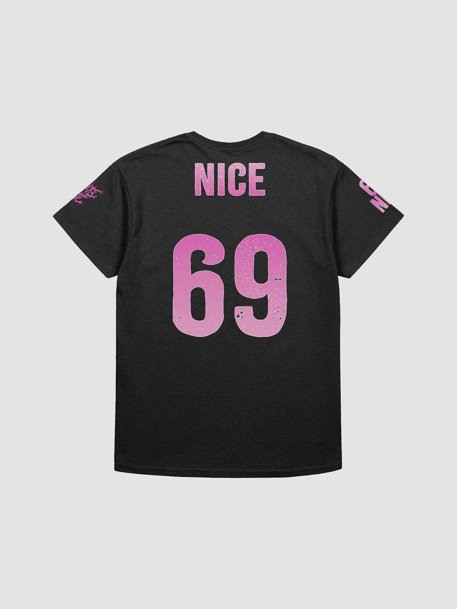Metal Logo T-Shirt 💖SPECIAL EDITION💖 product image (2)