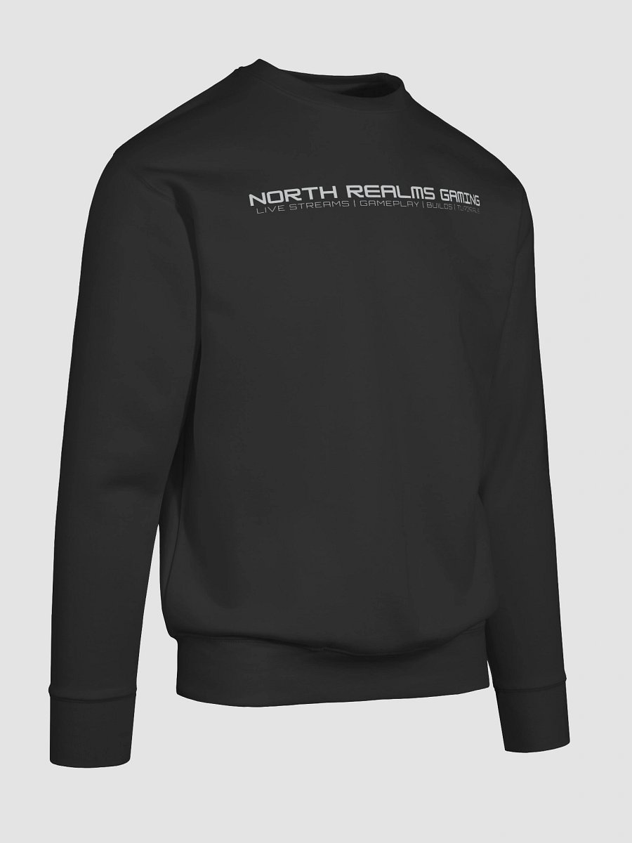 NRG Superhero Power Sweatshirt product image (10)