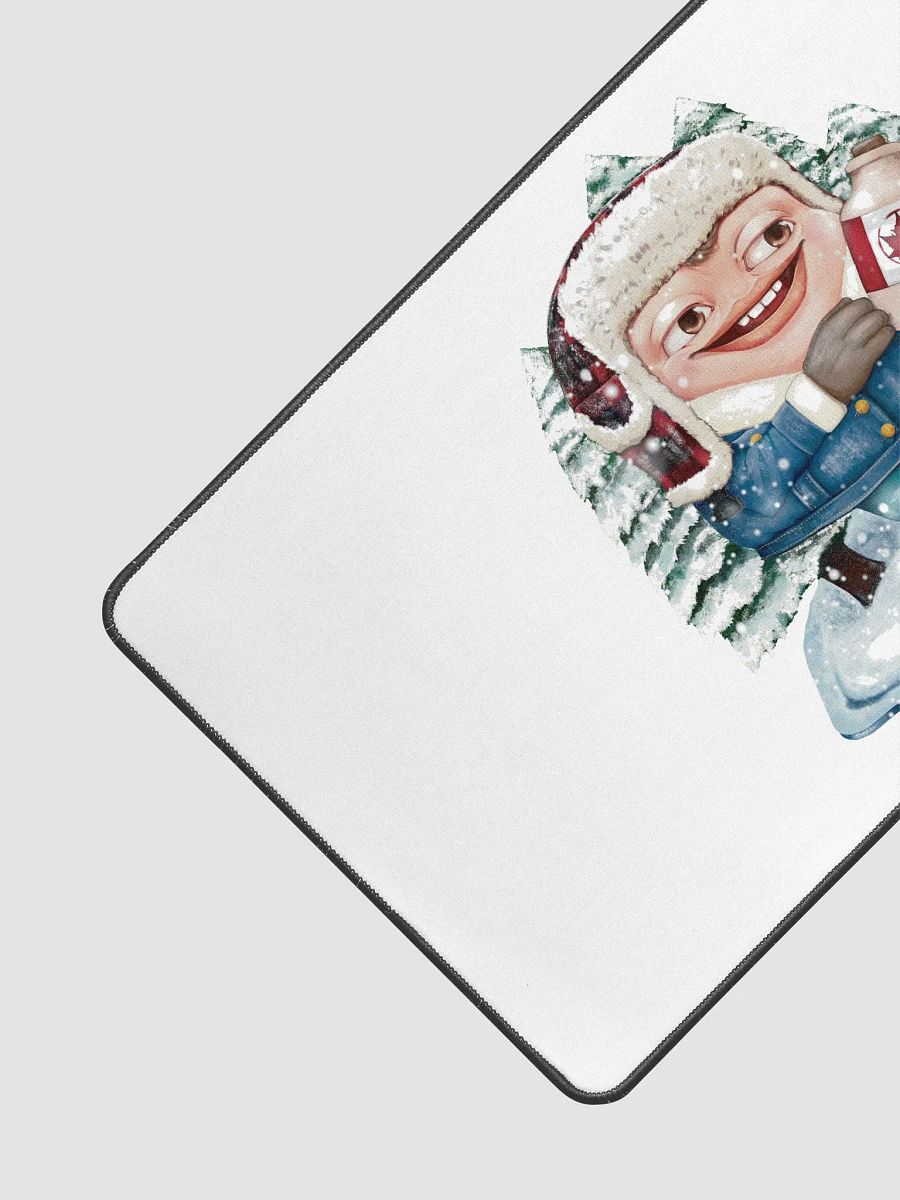Canadian Pheetato Deskmat product image (3)