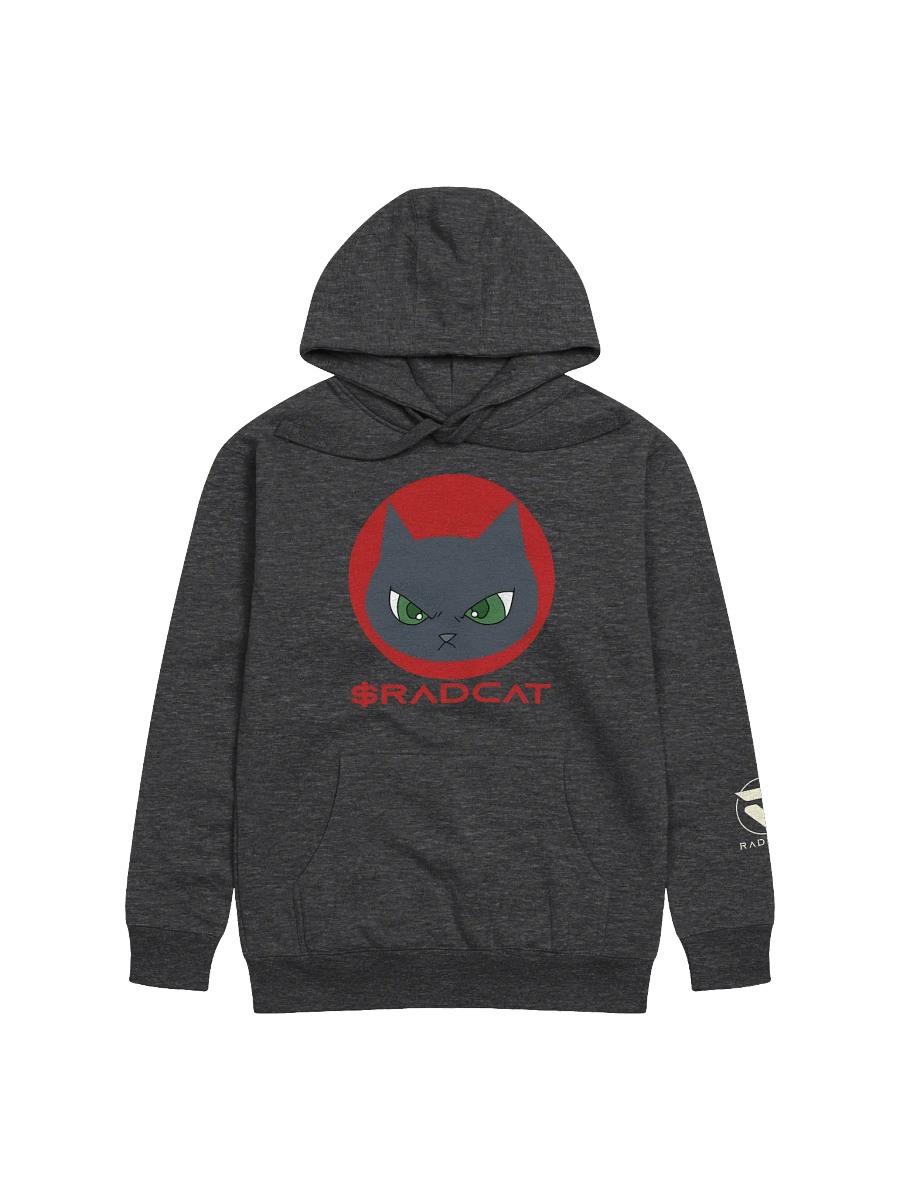 A $RADCAT Hoodie product image (1)