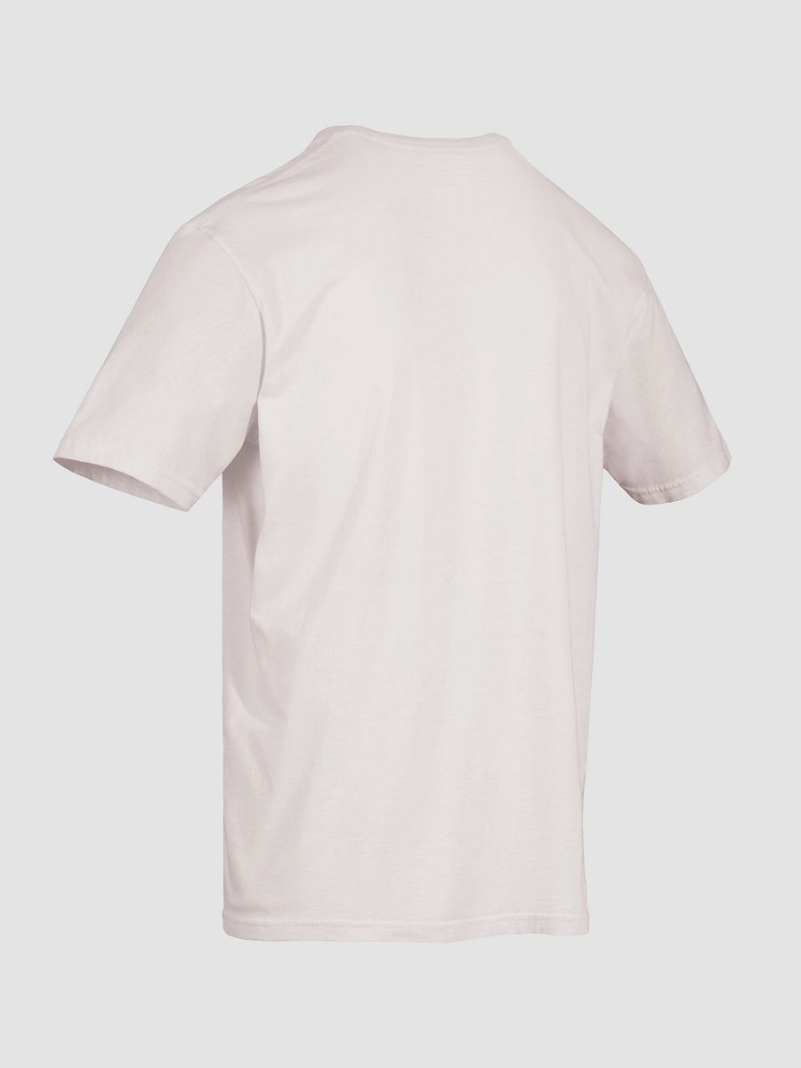 Feathered Warrior Unisex Tee product image (8)