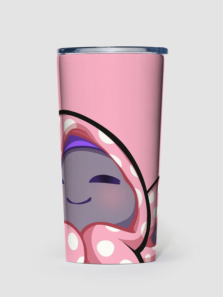eabCOMFY 20oz Tumbler product image (1)