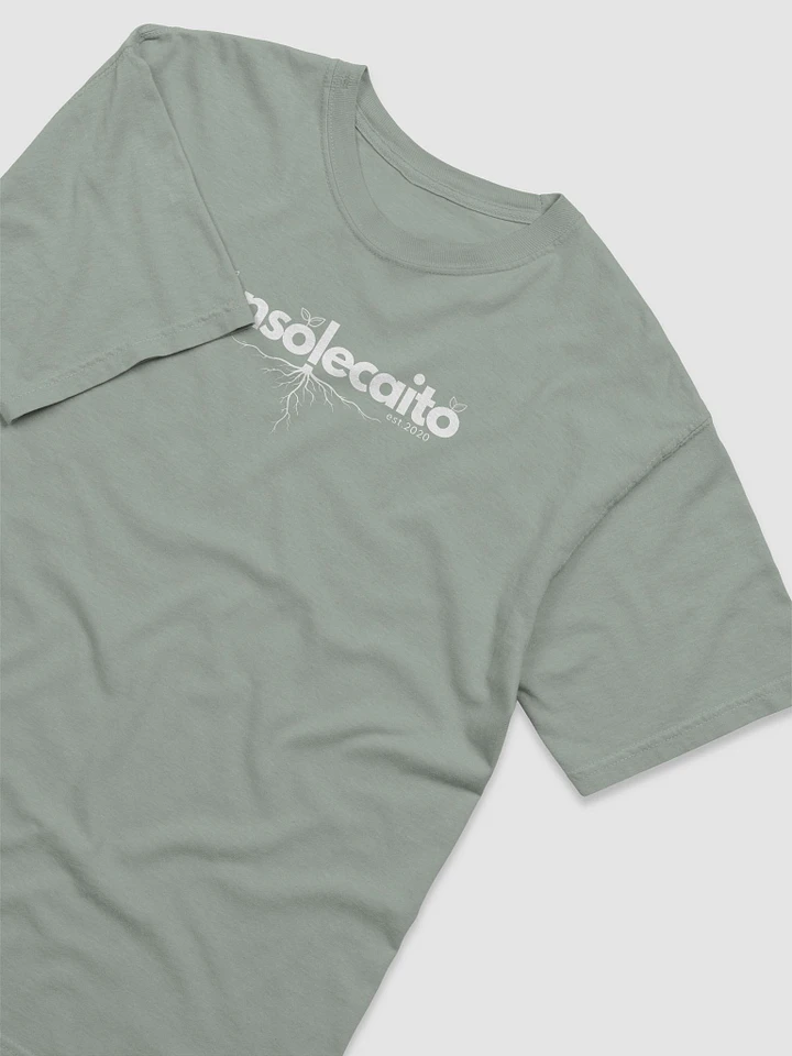 consolecaito roots tee product image (1)