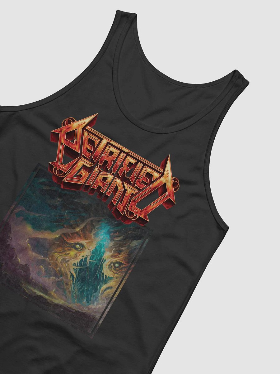 "Godless Sky" Tanktop product image (2)