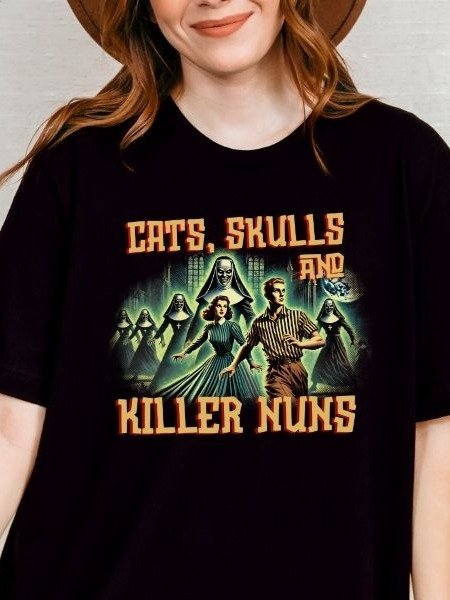 Draco Malfoy and the Mortifying Ordeal of Being in Love Vintage Pulp Mystery Harry Potter Shirt product image (25)