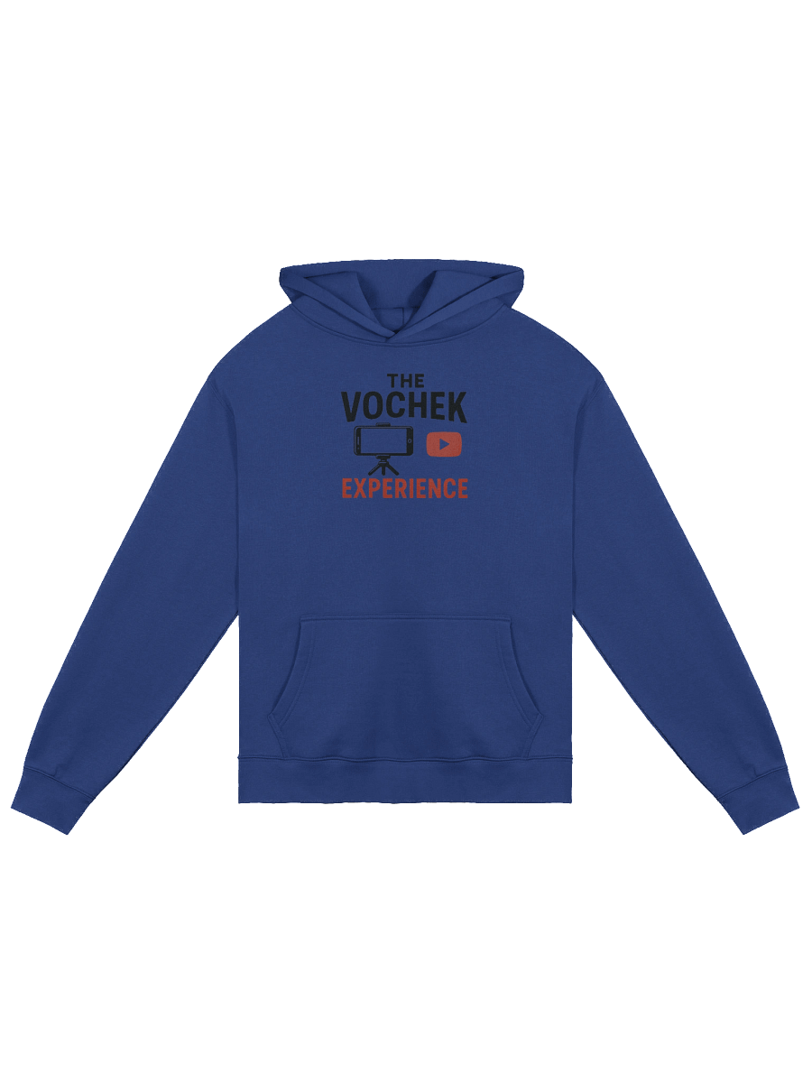 Vochek Experience Logo 2026 product image (1)