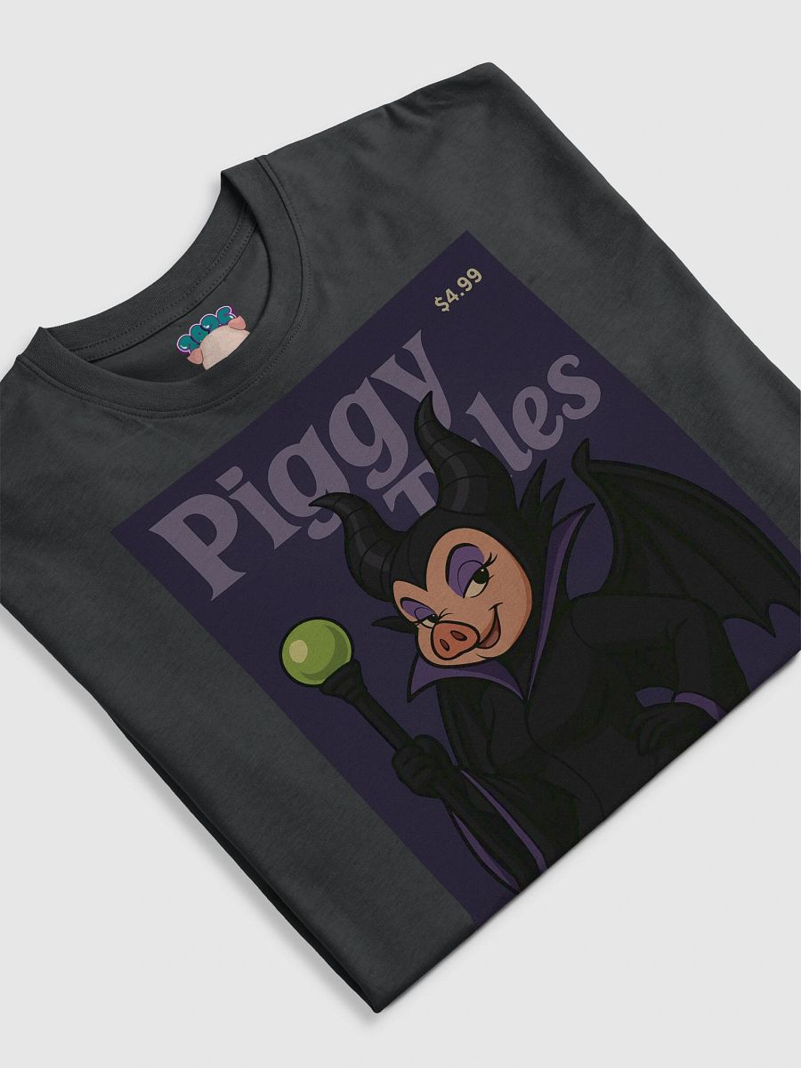 Maleficent Piggy Tee product image (5)