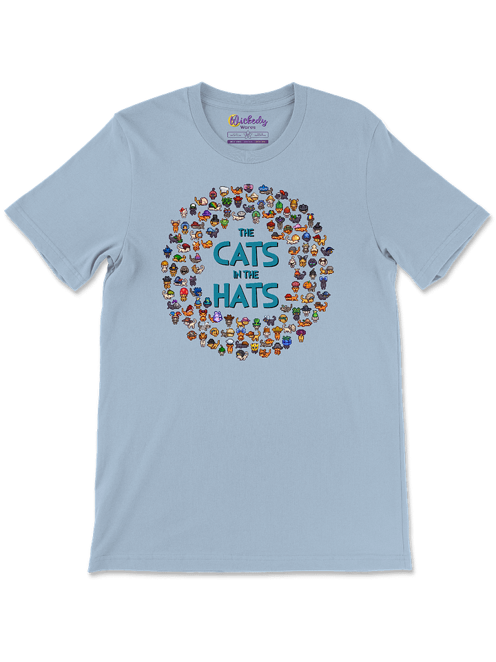 The Cats in the Hats product image (1)