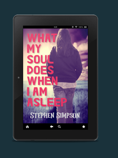 What My Soul Does When I Am Asleep product image (1)