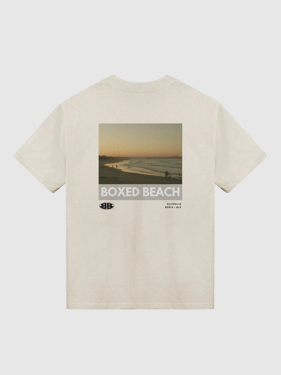 Noosa, QLD (Black Lettering) product image (4)