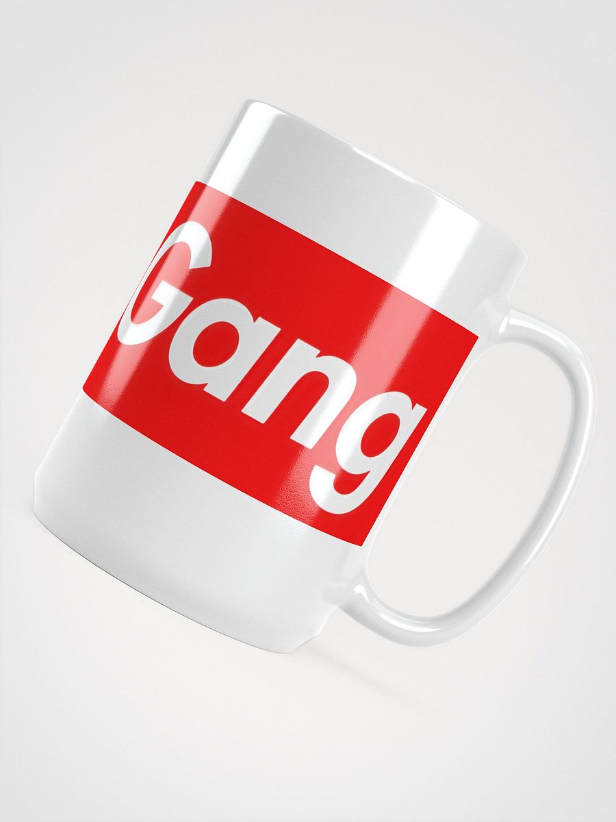 Kirby Gang Mug product image (4)