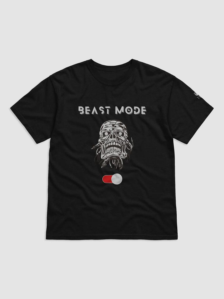 Beast Mode On Premium product image (1)