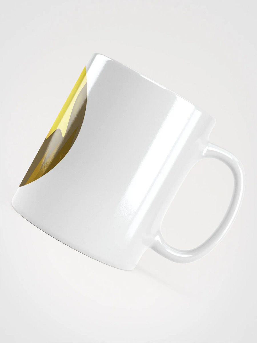 Sunset Mountain Landscape Mug product image (5)