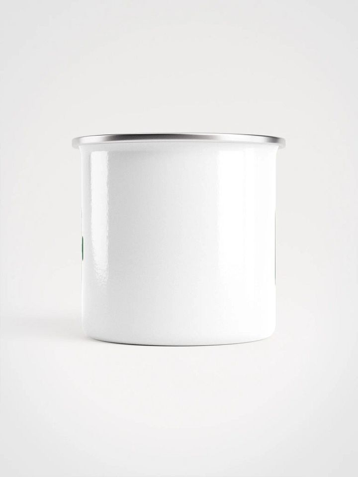 TECH TIME LOGO MUG product image (2)