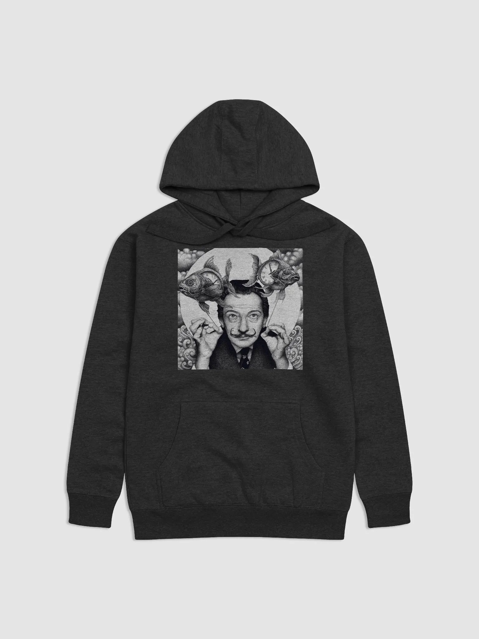 Maestro Premium Pullover Hoodie product image (1)