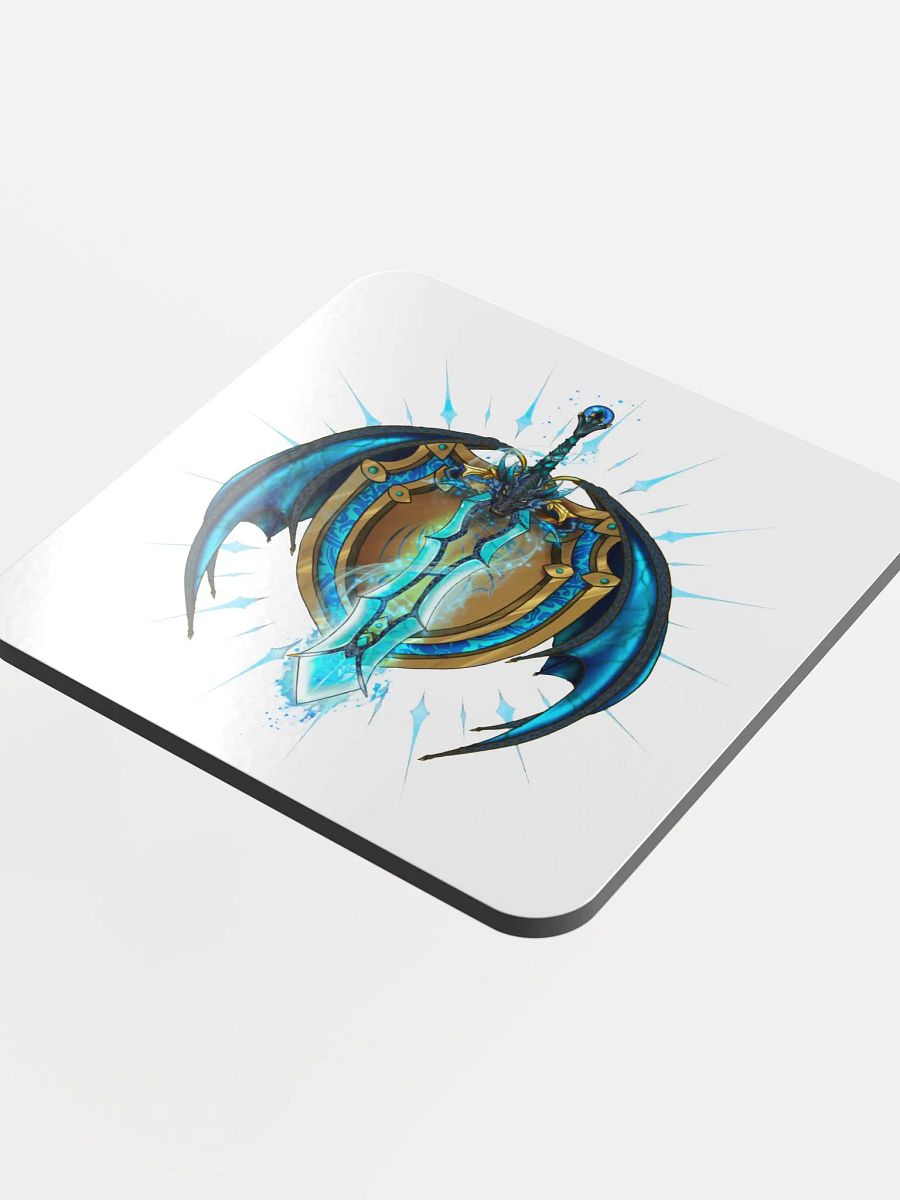 Commander Coaster product image (4)