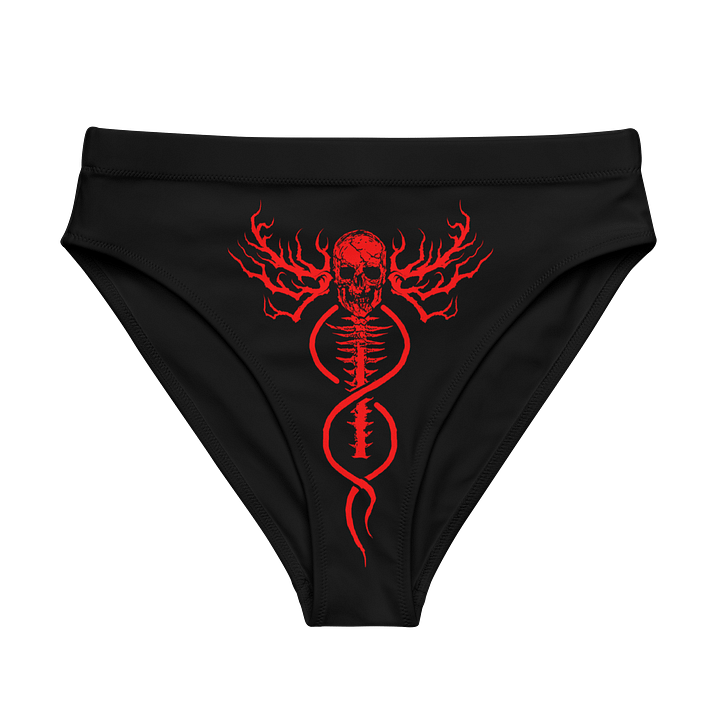 Hypno.Weaver Bikini Bottoms product image (1)