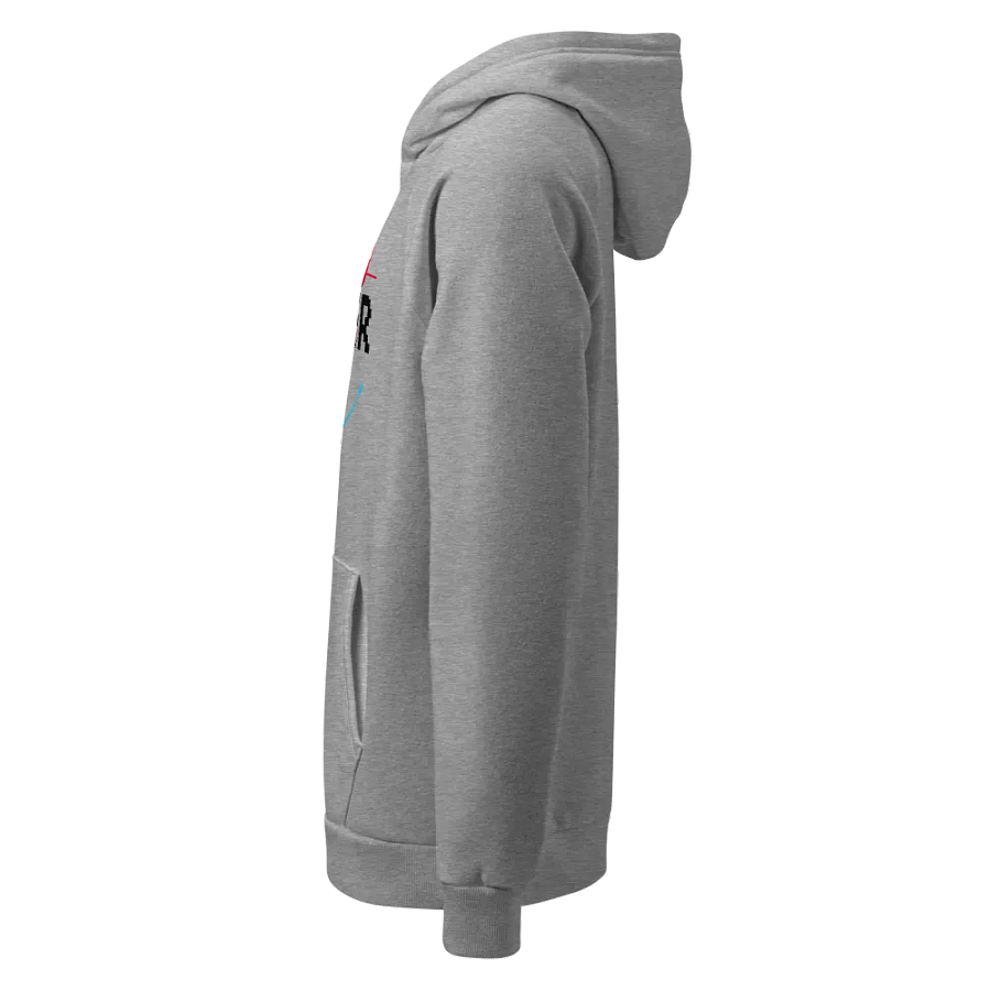 Gamer Girl Heartbeat Hoodie product image (3)