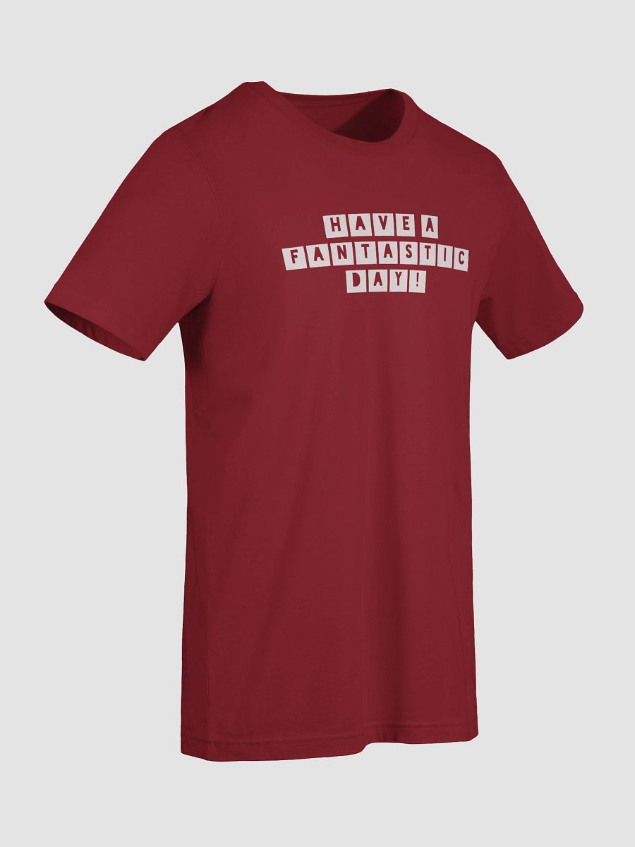Fantastic Day (Shirt) product image (9)