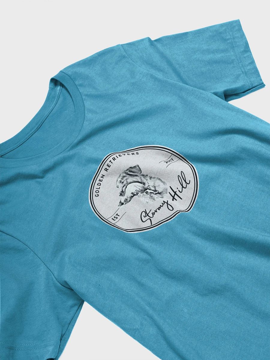 Summer colors Logo Tee product image (3)