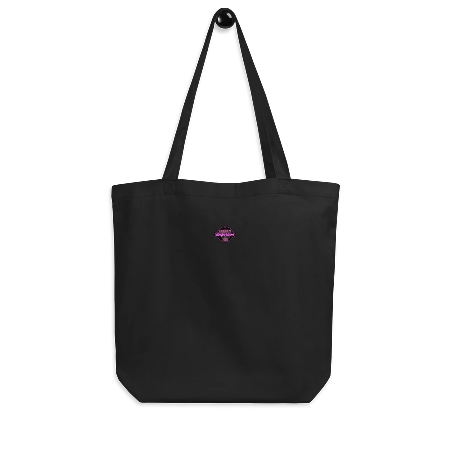 Pop Mox Tote Bag product image (17)