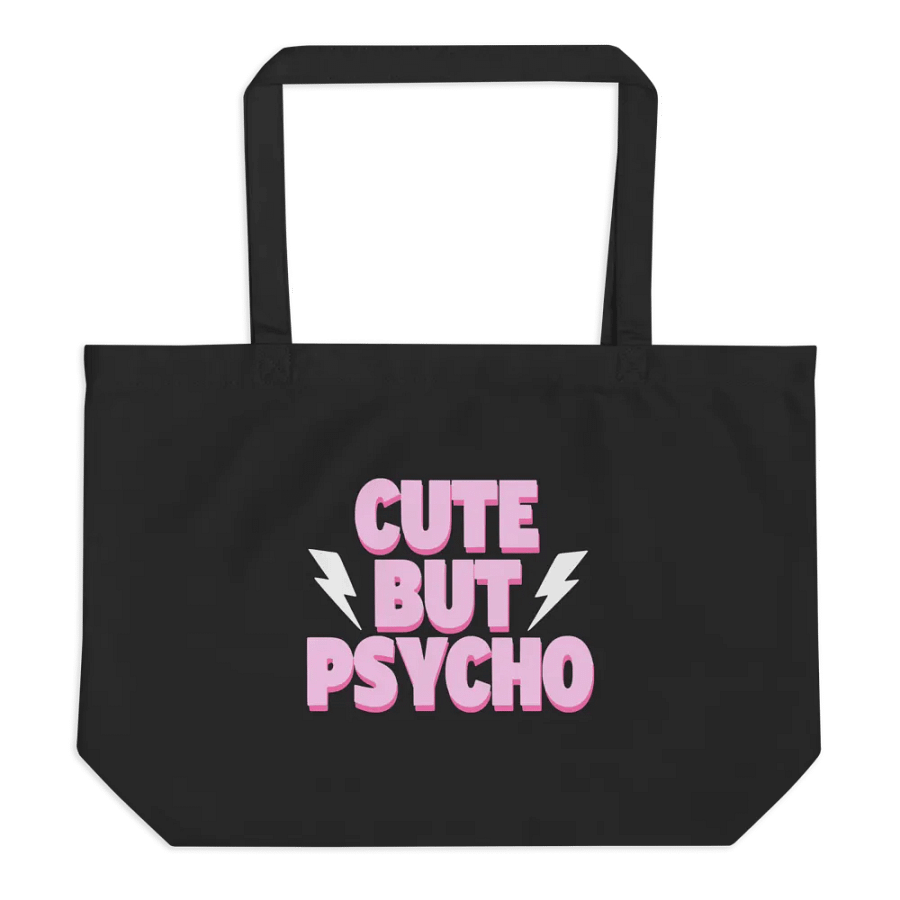 Cute But Psycho product image (1)