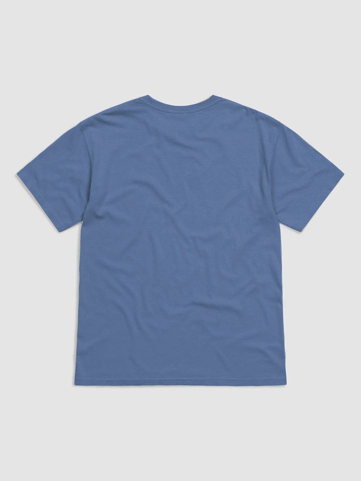 Dance to the rhythm of your heart design _Comfort Colors Garment-Dyed Heavyweight T-Shirt product image (2)