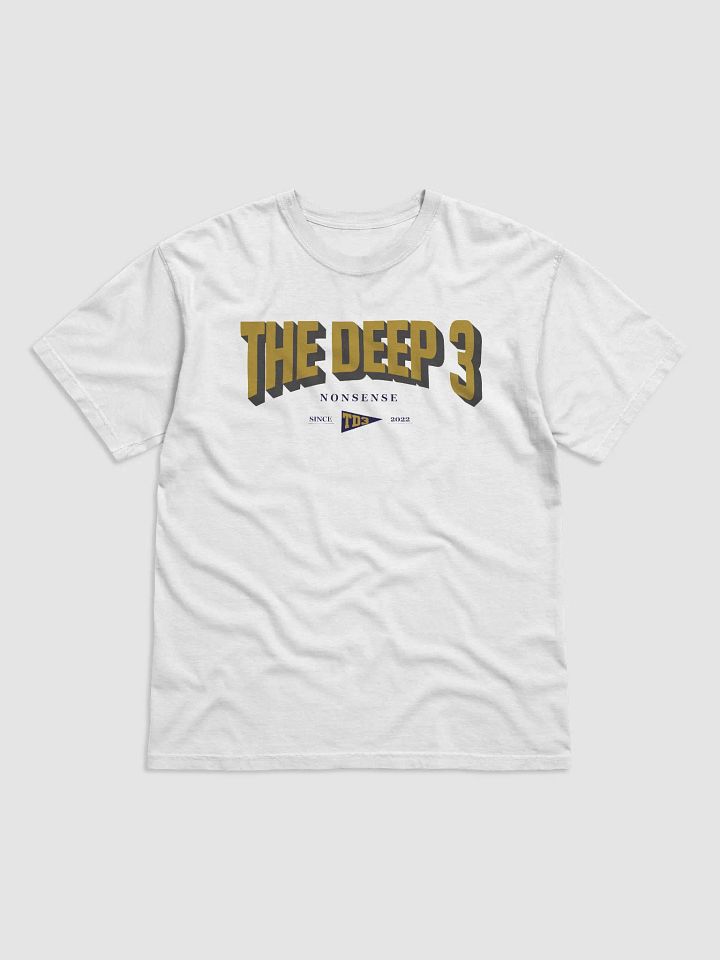 Winter Collection Tee product image (1)